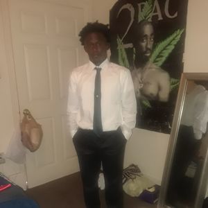 Meet your Posher, Mark